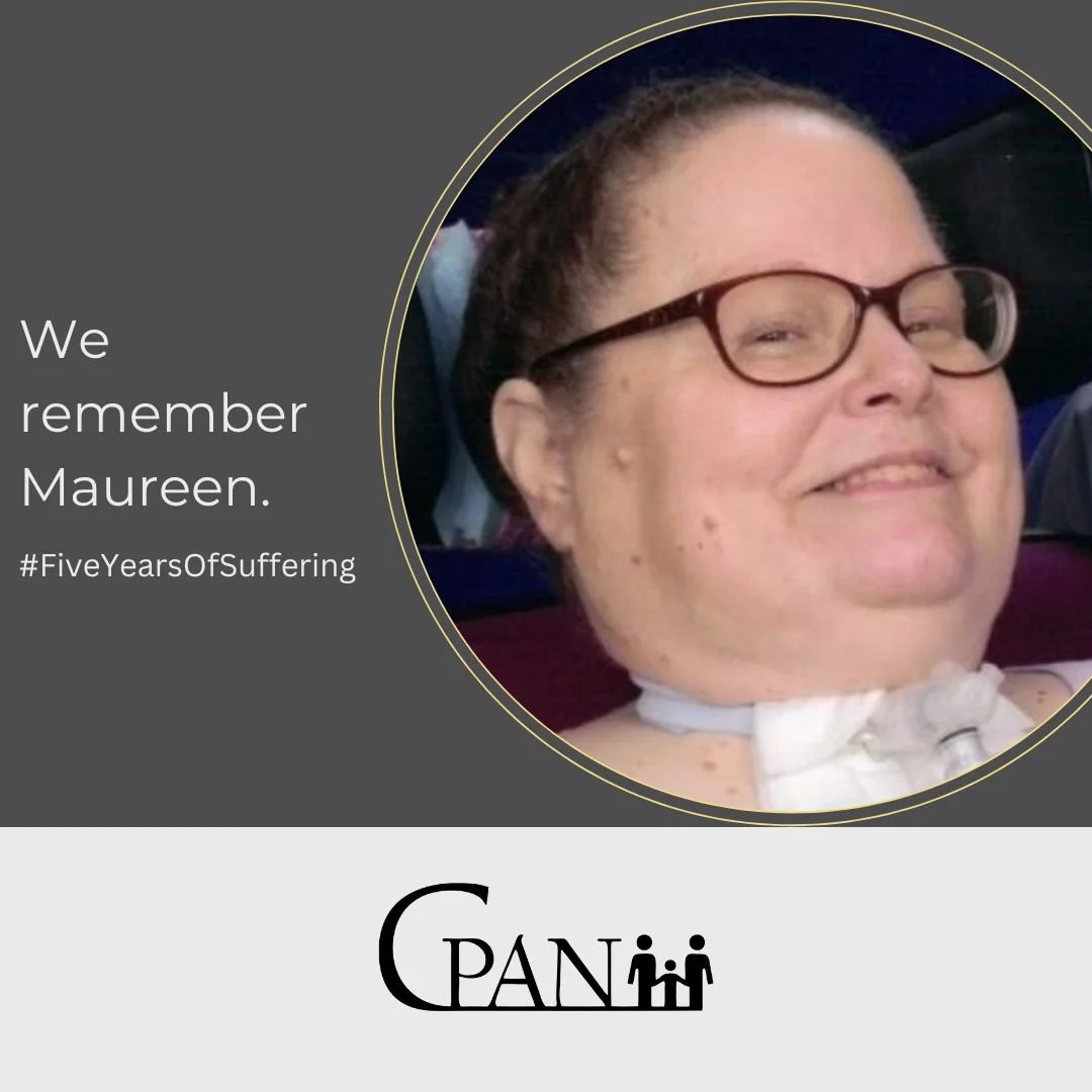 Maureen Sternburgh