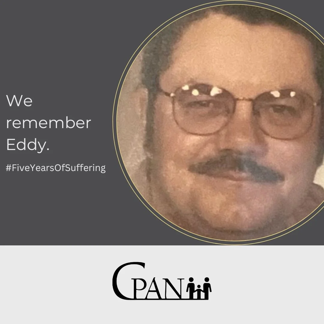 Eddy Tazwell