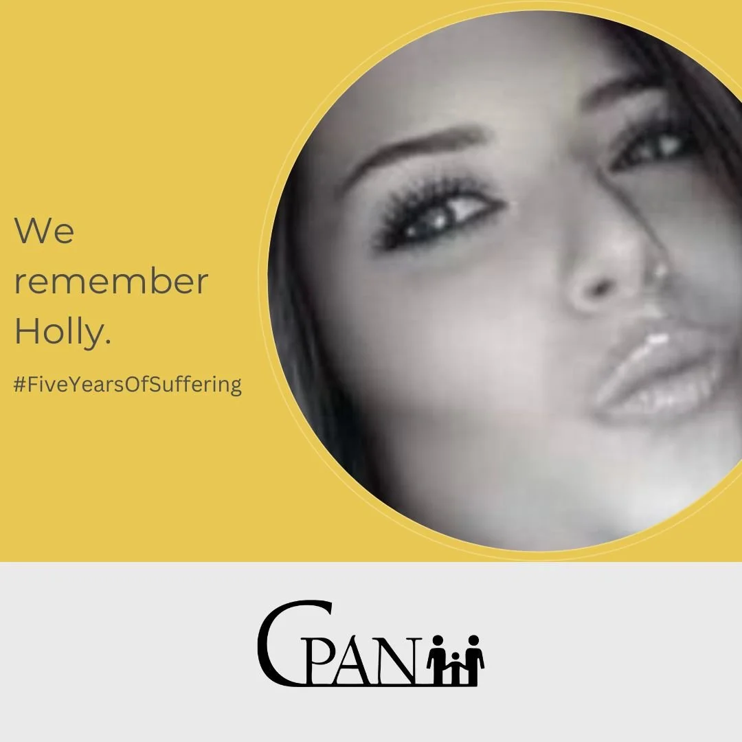 Holly Christine Luty