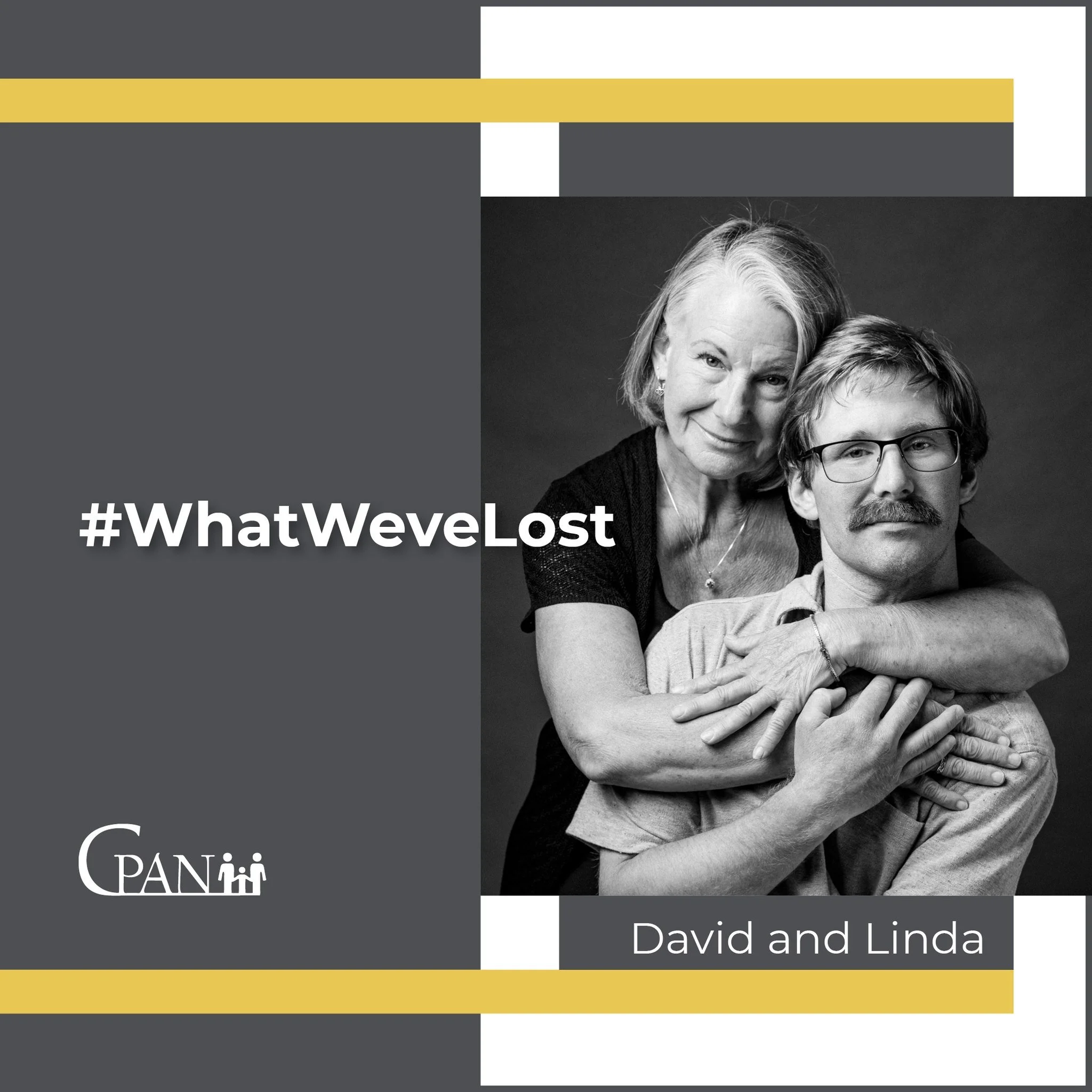 David and Linda