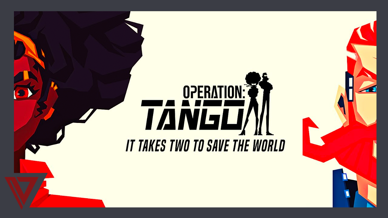 Operation: Tango - Reveal Trailer | PS4
