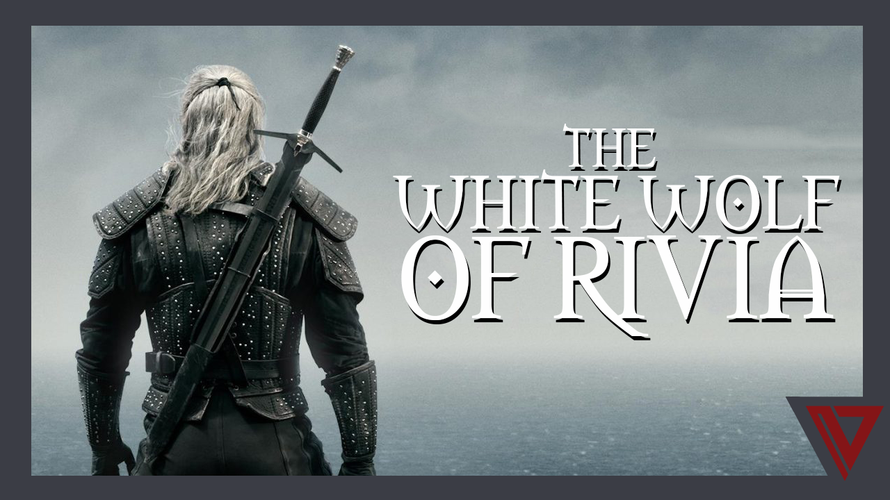 The White Wolf of Rivia Trailer