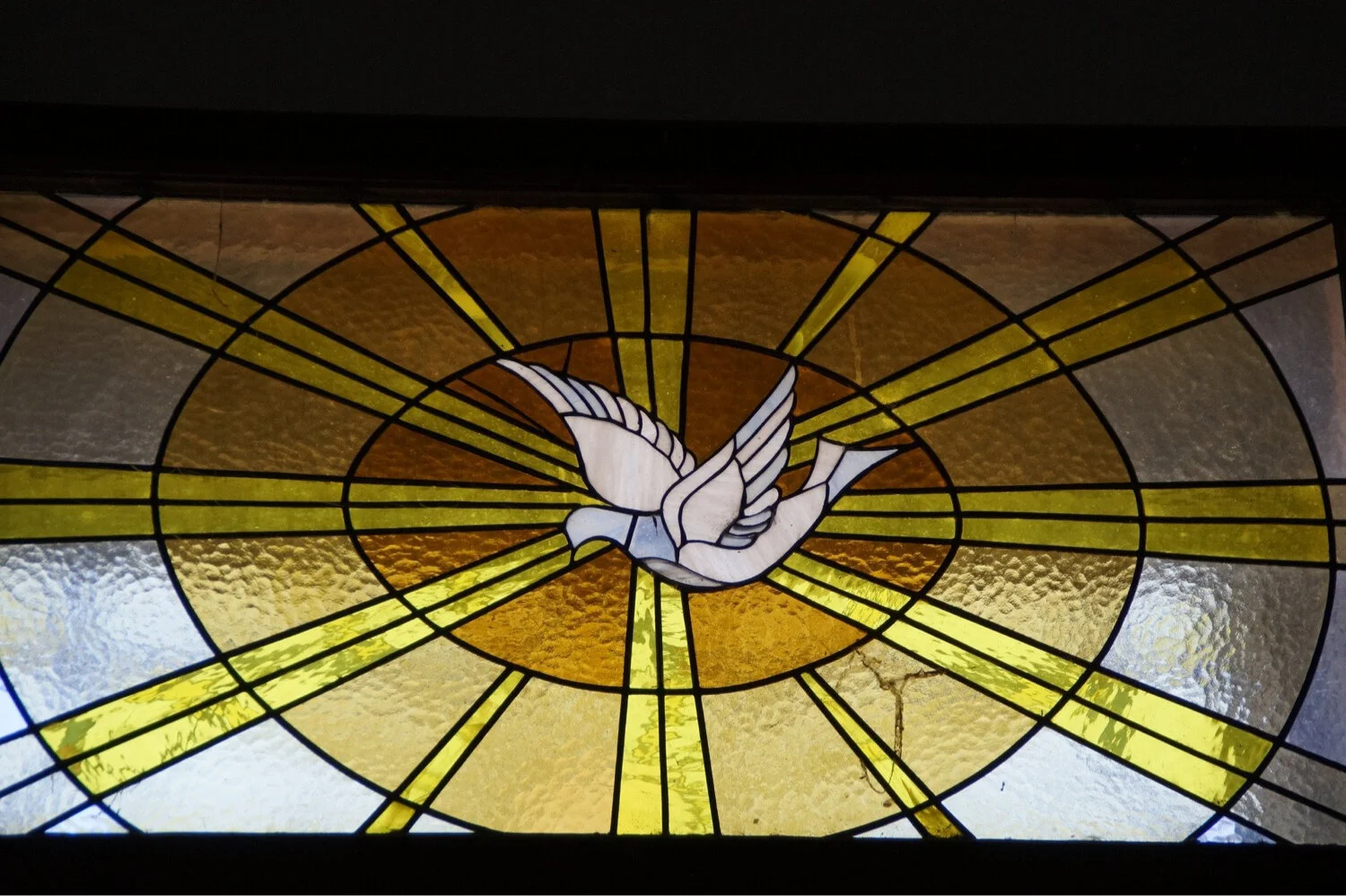 Faith and the Spiritual Life