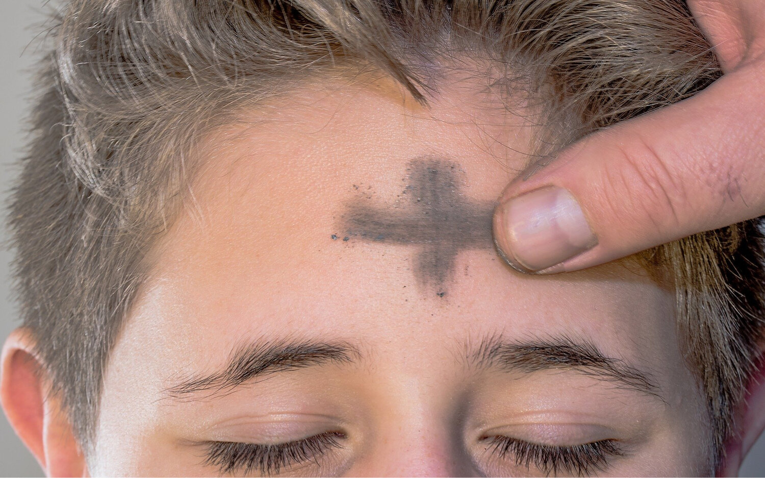 Ash Wednesday
