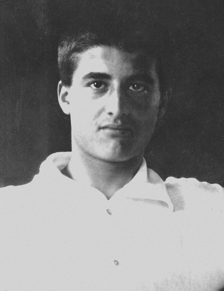 Feast Day of Bl. Pier Giorgio Frassati 