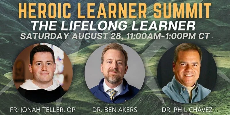 Heroic Learning Summit (FREE)