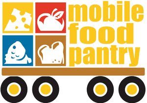 MUST Ministries Mobile Pantry