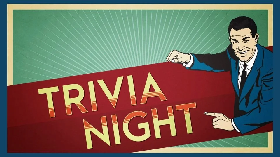 Trivia Night