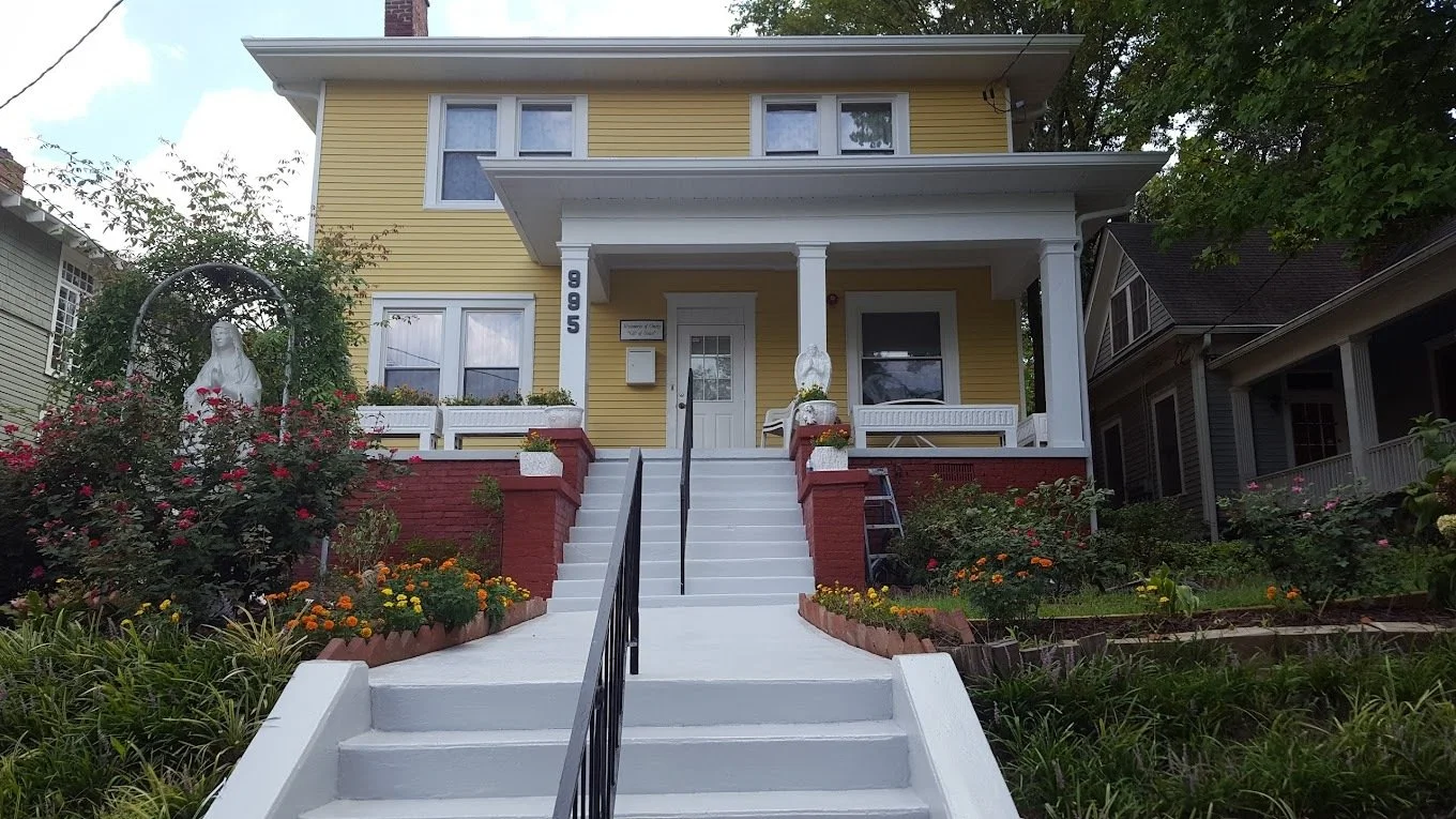 Gift of Grace House Cleaning