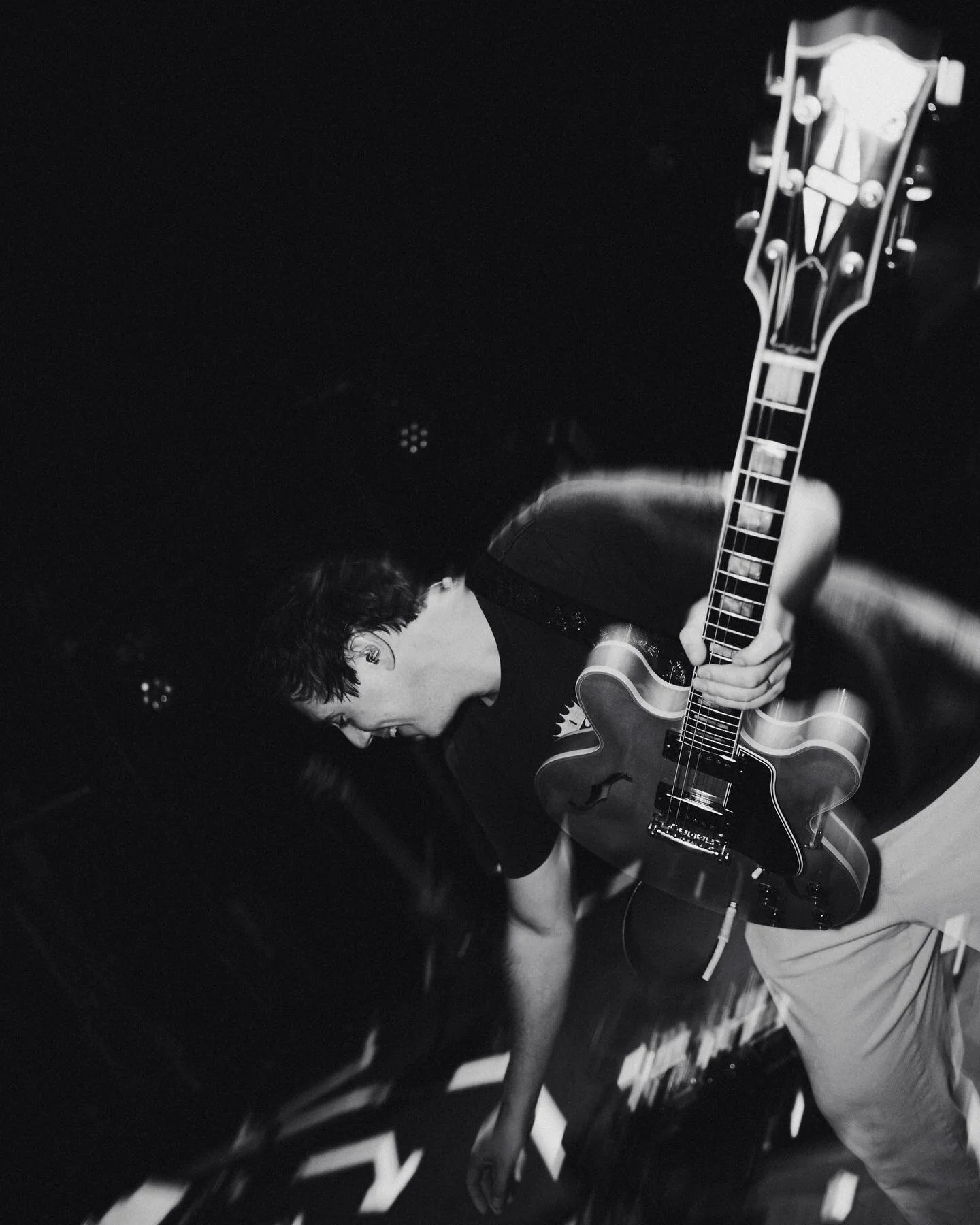 @thetorsband played @nxnewcastle last night in support of @freyaridings. Great to see these guys back at my hometown! Here&rsquo;s a few show photos from the pack!