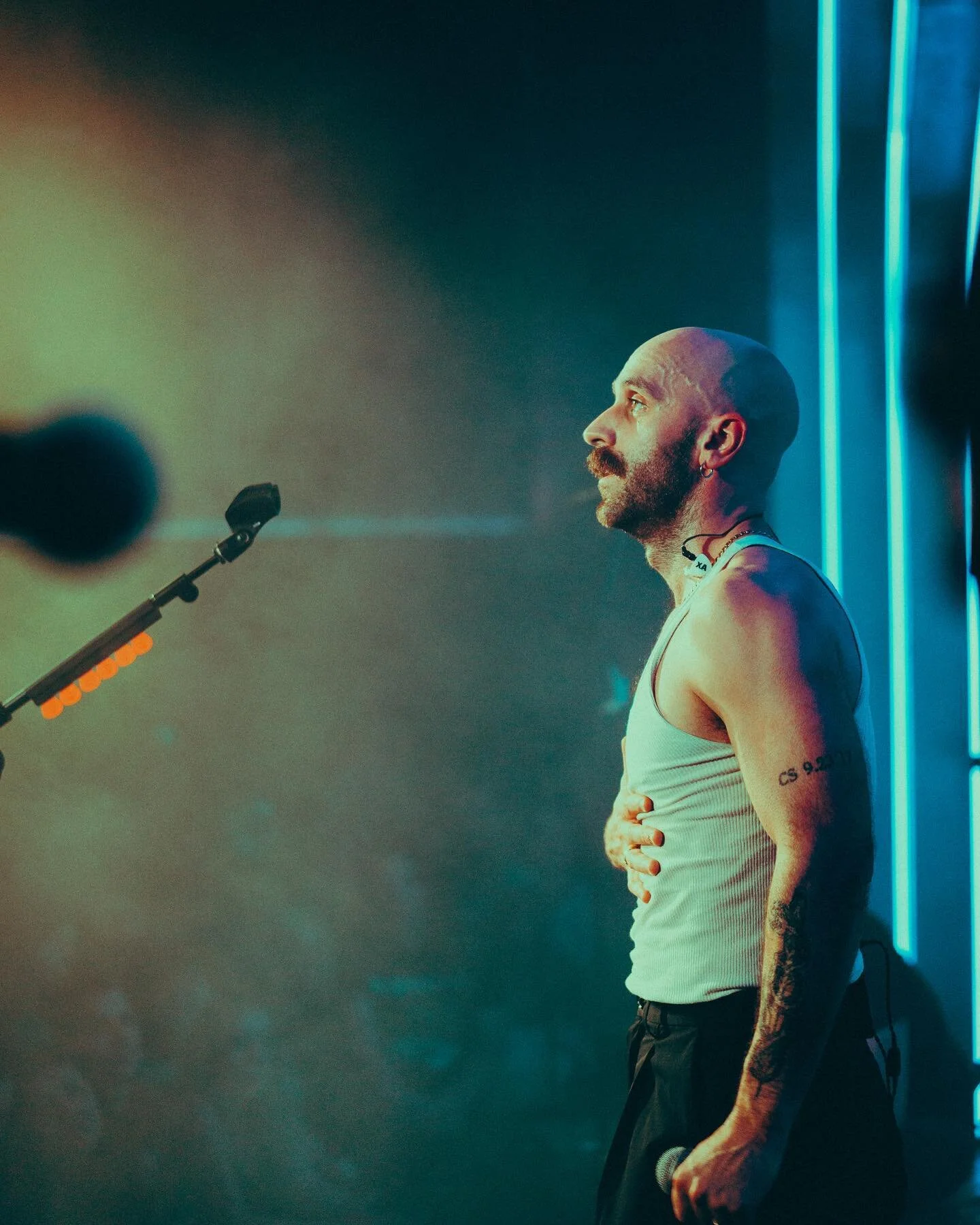 @xambassadors @lafayettelondon @thisfiction