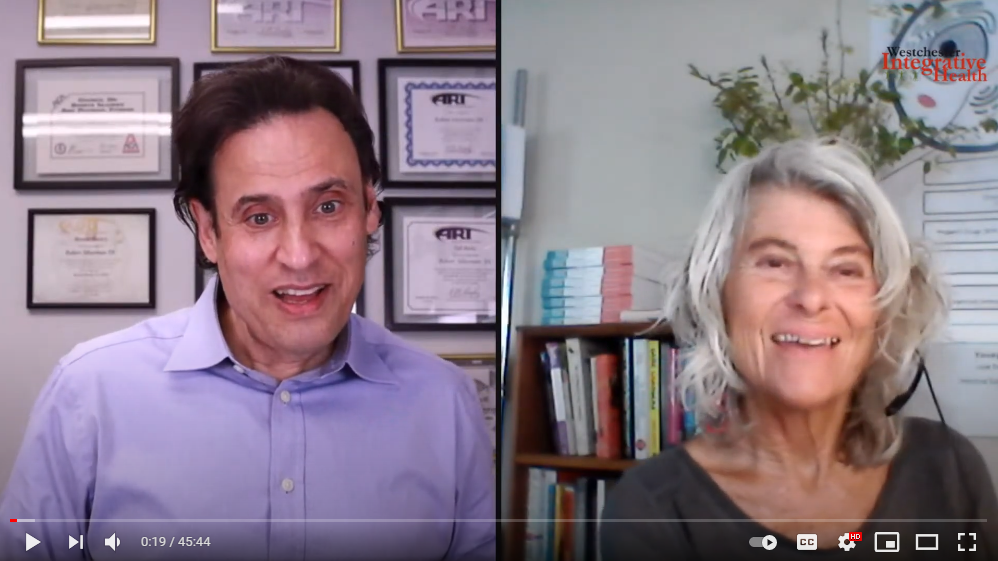 Dr. Robert Silverman