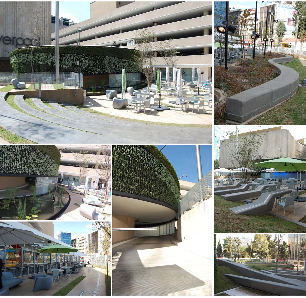 Liverpool Polanco