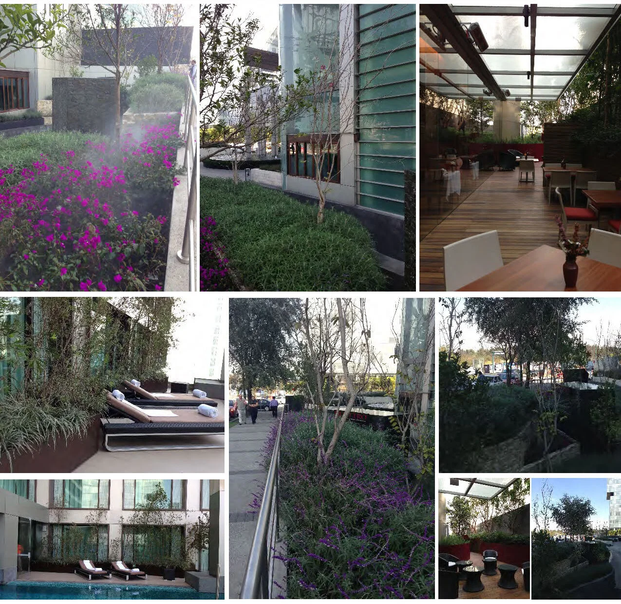 Marriott Sta Fe
