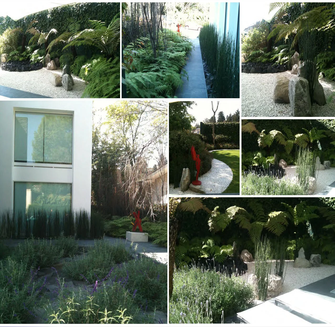 Rio Escondido 3