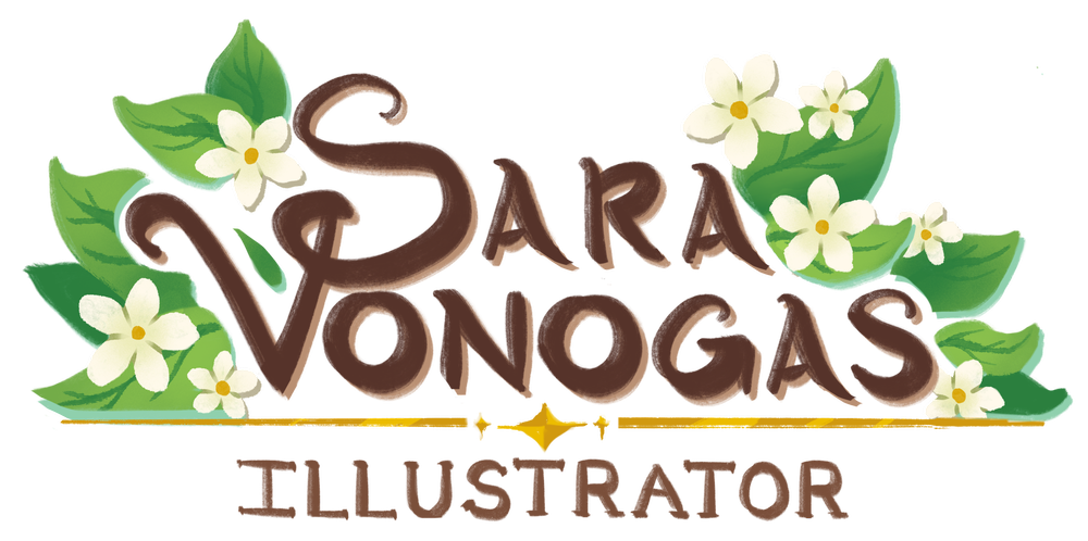 Sara Vonogas