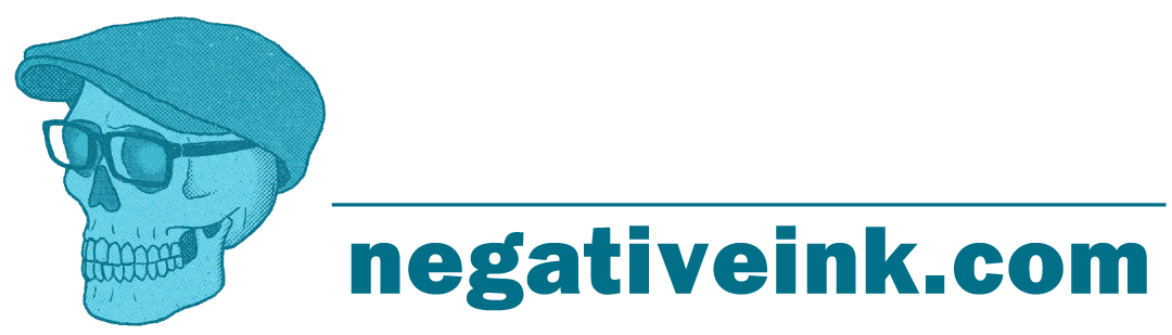 negativeink.com