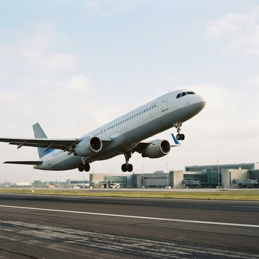 Group Travel Logistics