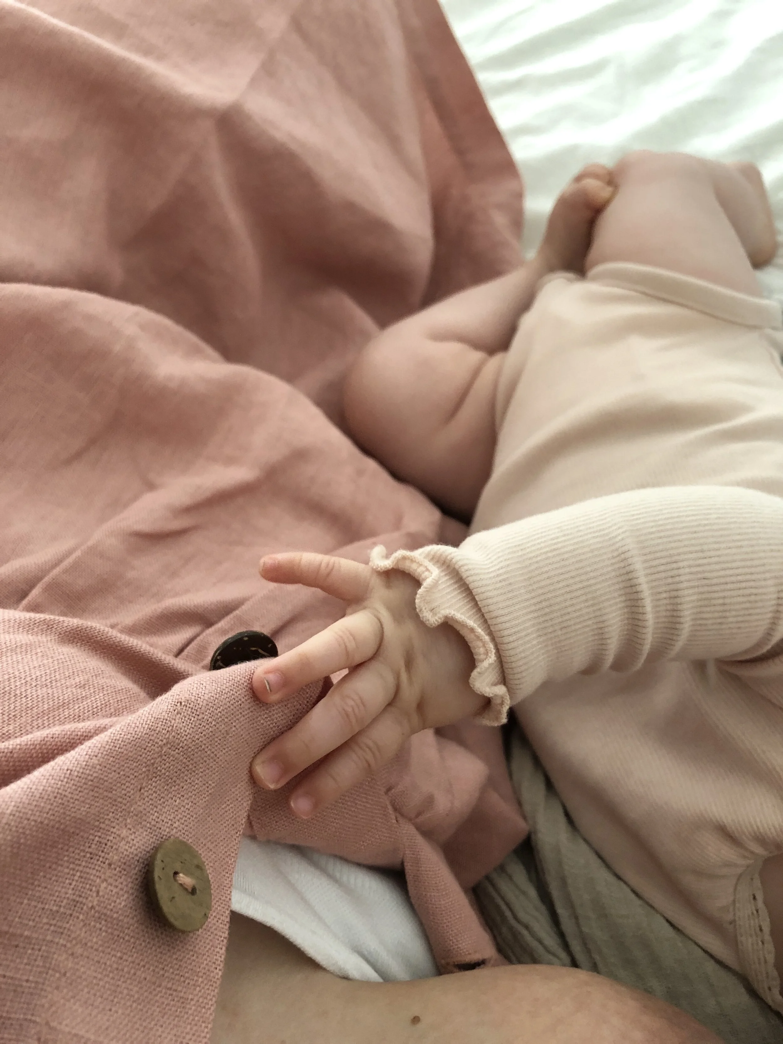 Holistisk Fertilitet - online