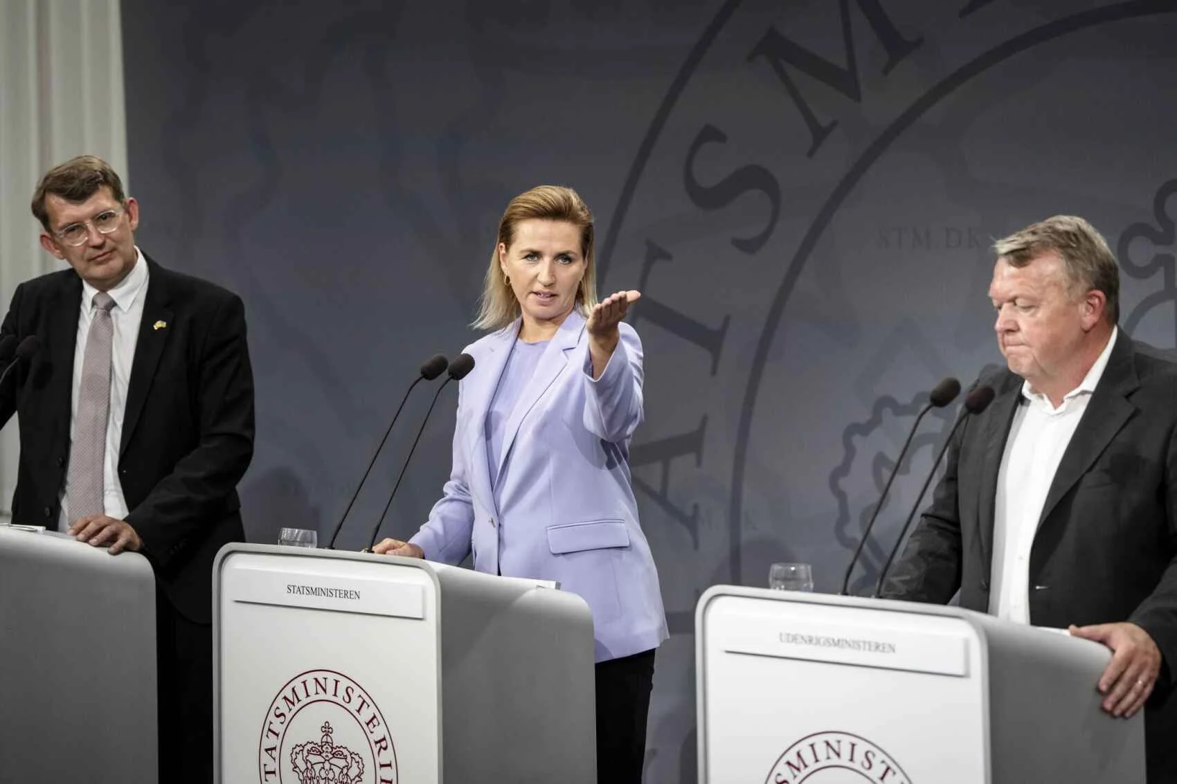 Skal vi se at komme igang?