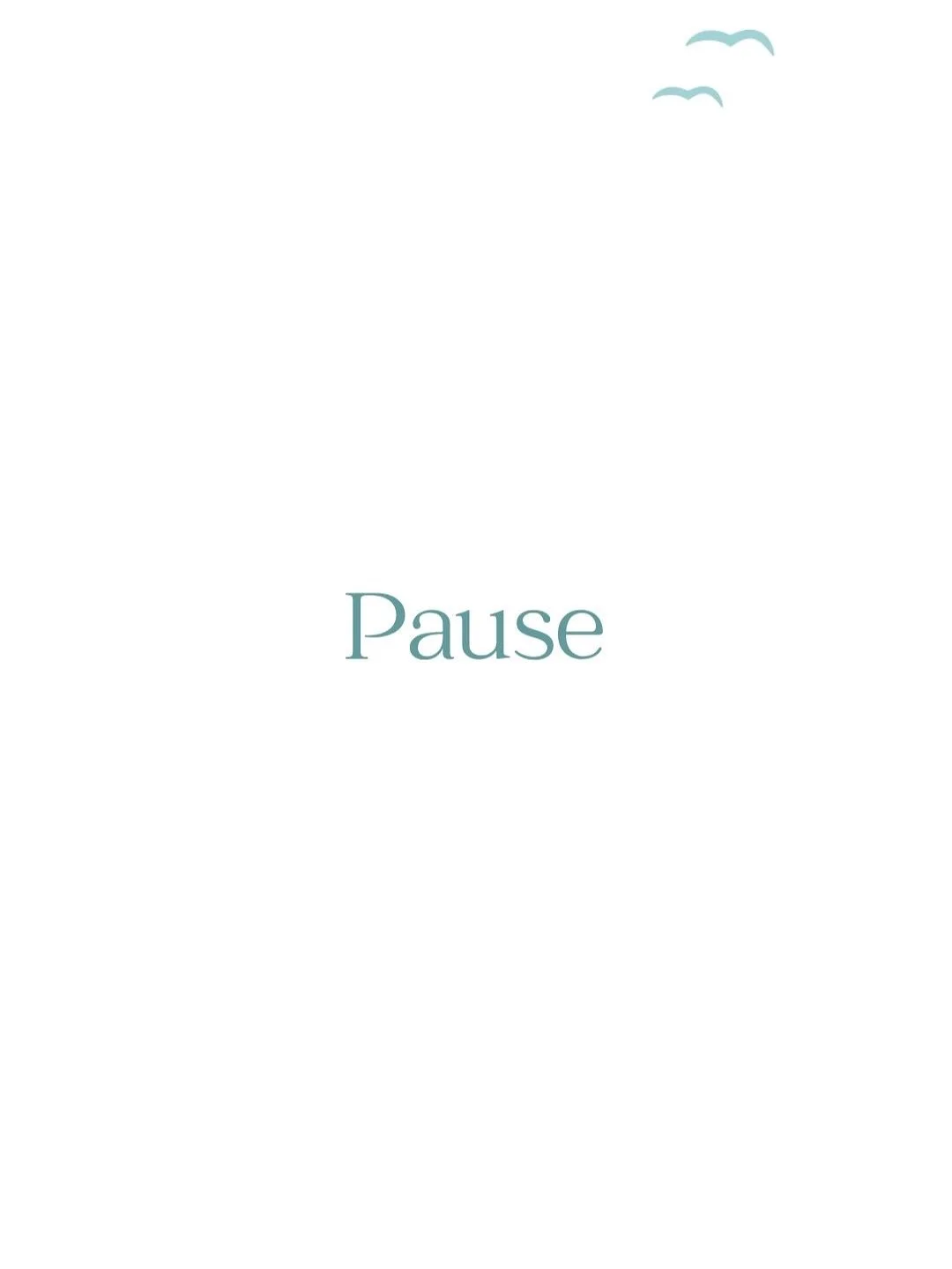 End your week with a short pause before moving into the weekend. 
Take a breath, listen to the silence within. It’s easy, free and quick 😉 
Happy Friday!
 
 
 
 
 
 
 
 
 
 
 
 
 
 
 
 #happyfriday #pause #mindfulliving #breathe #miami