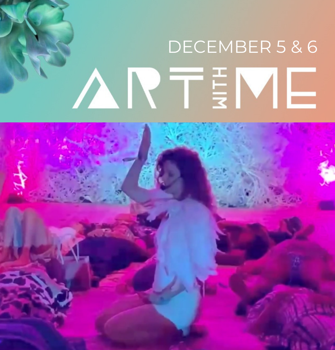 Art with me