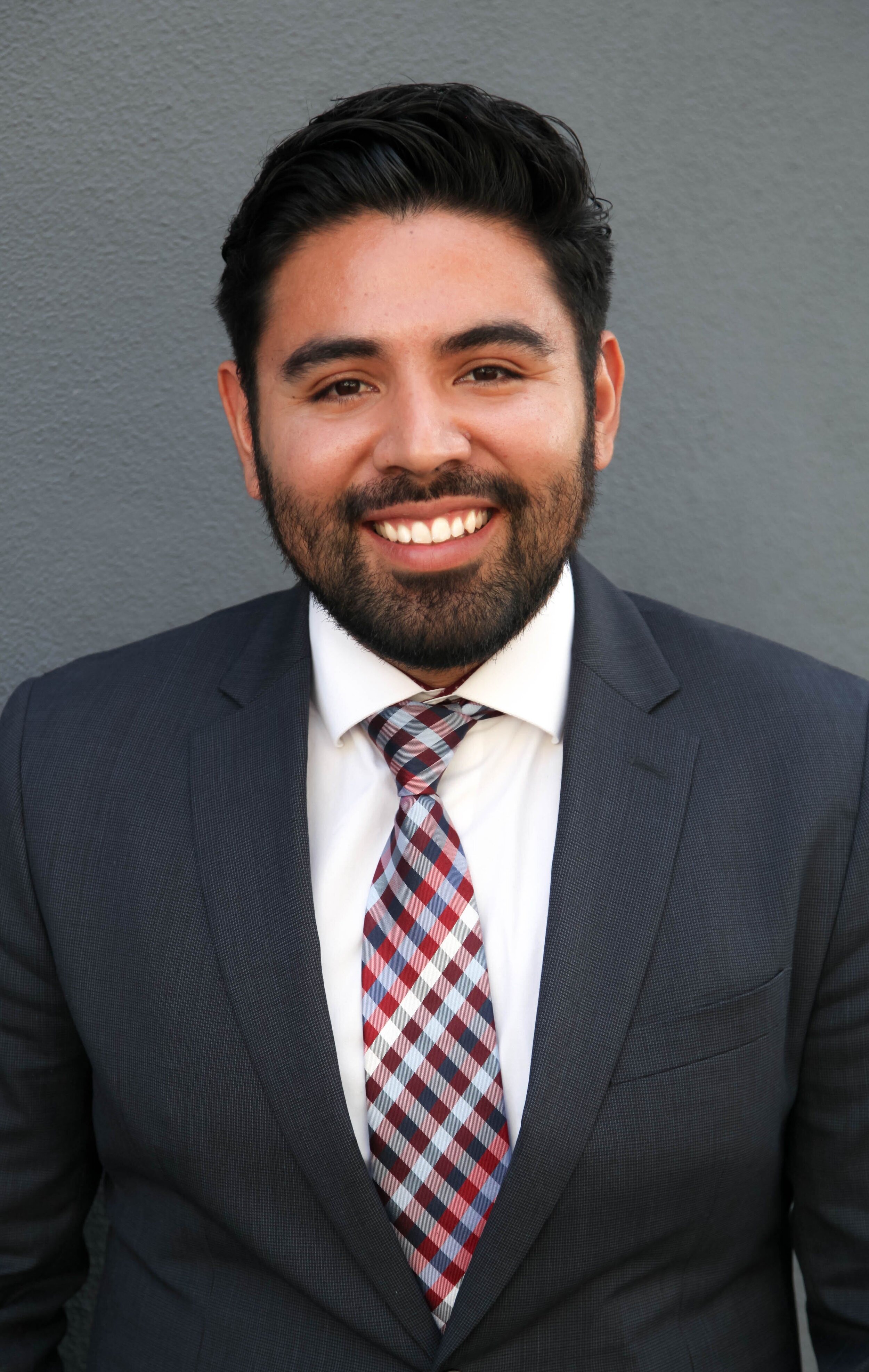 Photograph of Kevin Hernandez, CCO at Endera