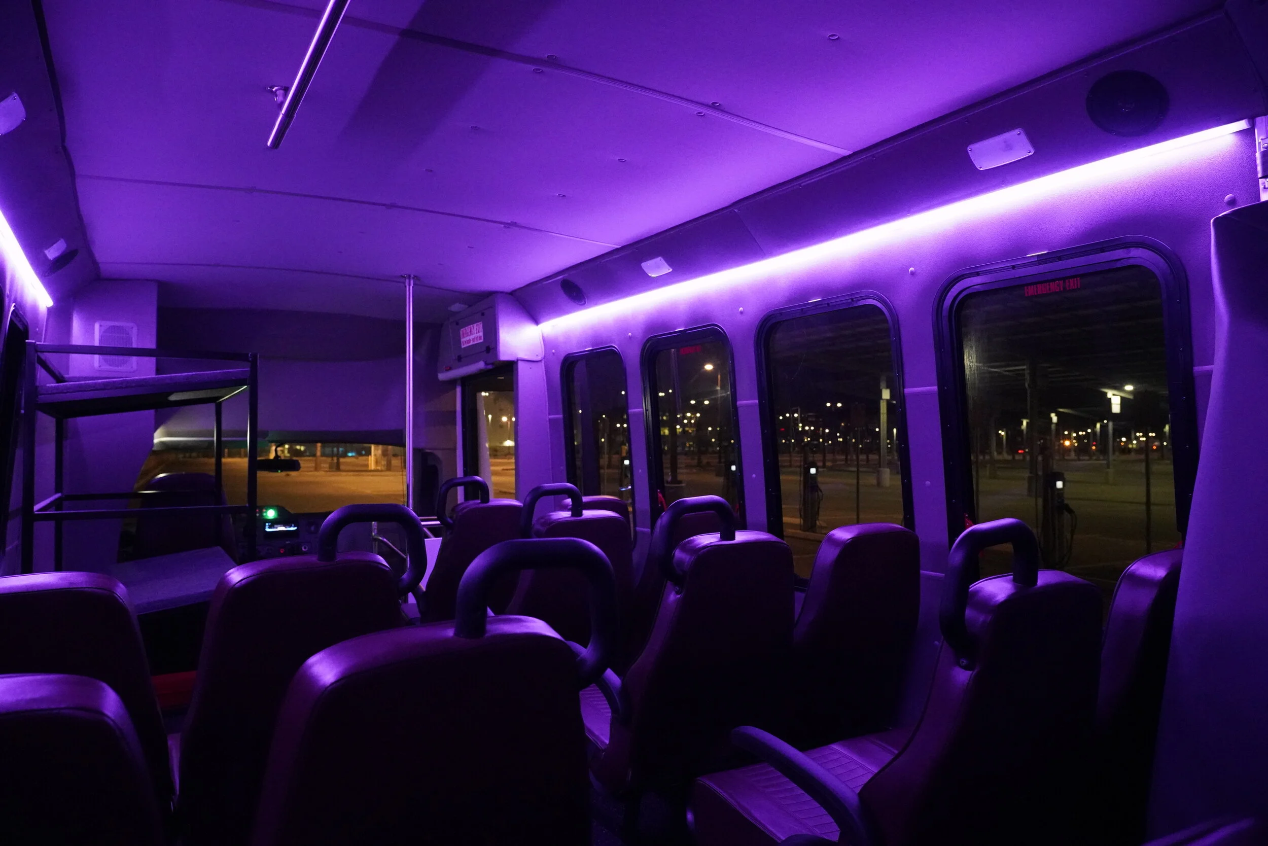 Partner Spotlight: Environmental Lights
