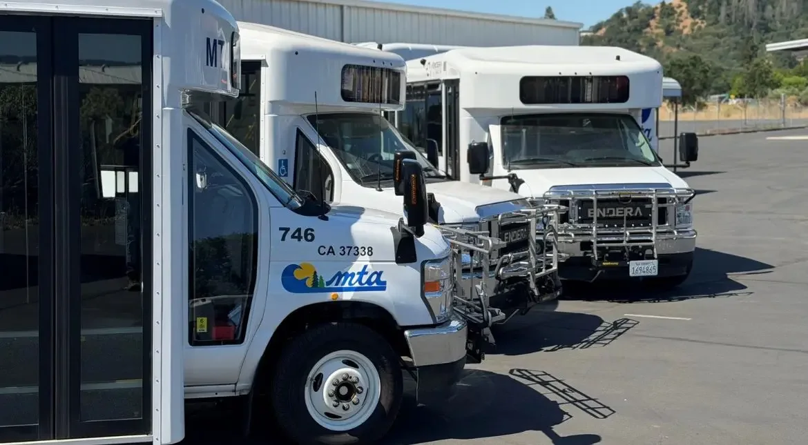 New School Bus for Sale in New York — Type A Buses for NY Fleet Mandates | Endera