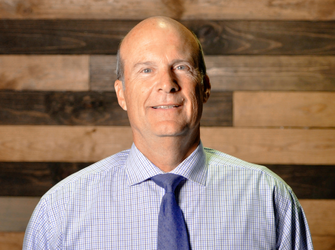Jeff Crockett, President, Shuttles at Endera
