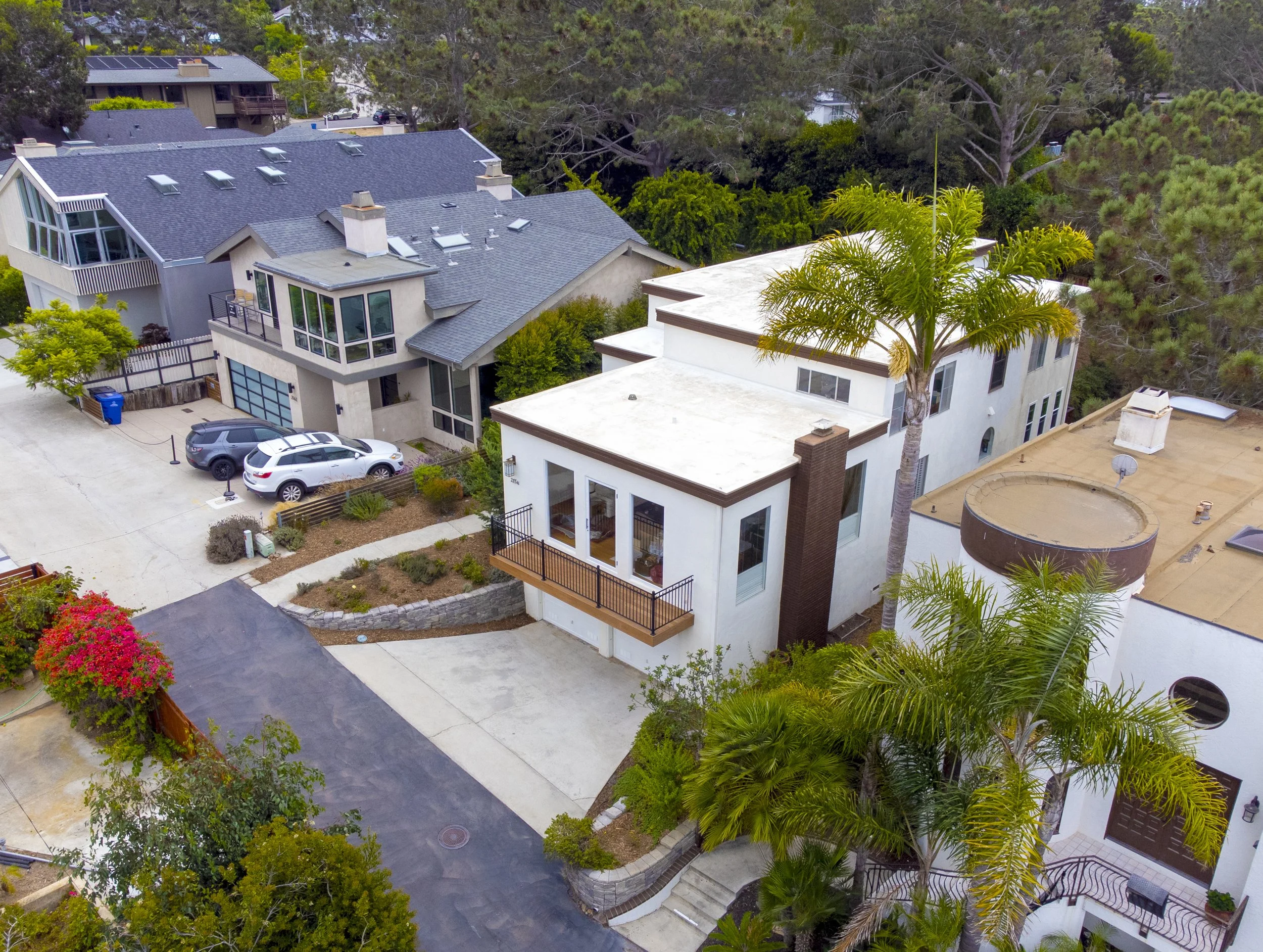 2154 Pinar Place 2.97M — Anderson Coastal Group