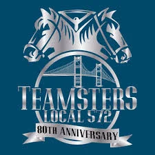 Teamsters Local 572