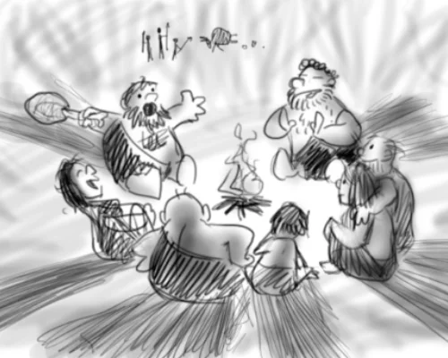 Developing User Stories - Beyond the Basics