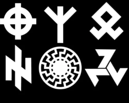 The Right is Rising - Regressive Transformation