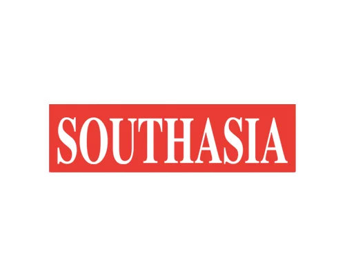 Peace Through Prosperity - Covered by South Asia Magazine