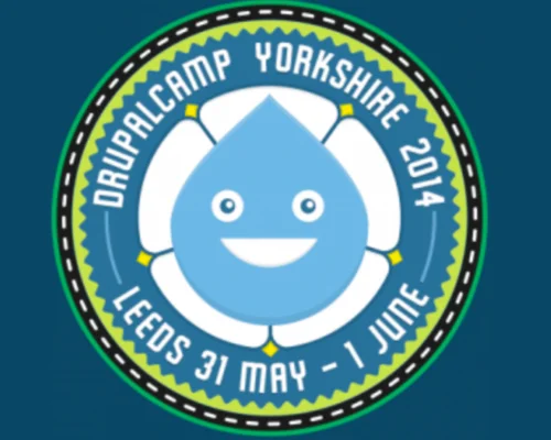 DrupalCamp Yorkshire 2014 - Northern Hospitality