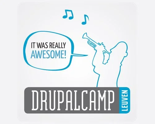 DrupalCamp Leuven - its always been about the community