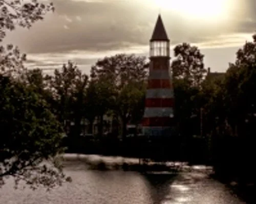 Exploring Breda