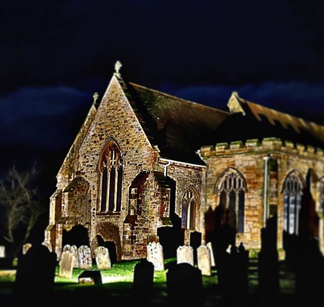 #Church #drivebyshooting #bynight #goudhurst #kent