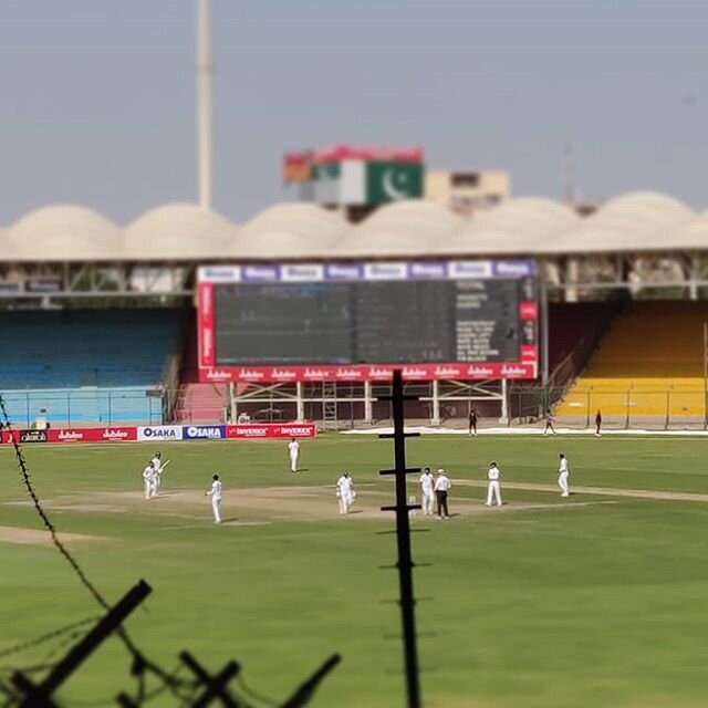 #pakvssri #cricket #Karachi #nationalstadium