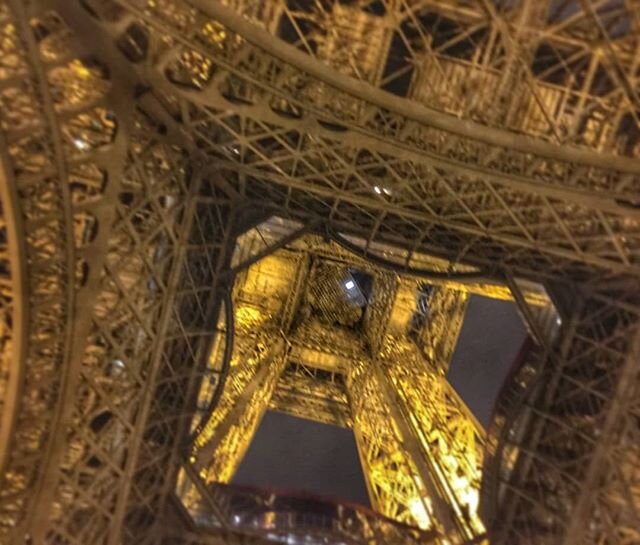 Reminisce... Nights out in #paris

#eiffeltower
 #france #photography #travel #travelphotography #toureiffel #parisfrance #torreeiffel #picoftheday #visitparis #abstract