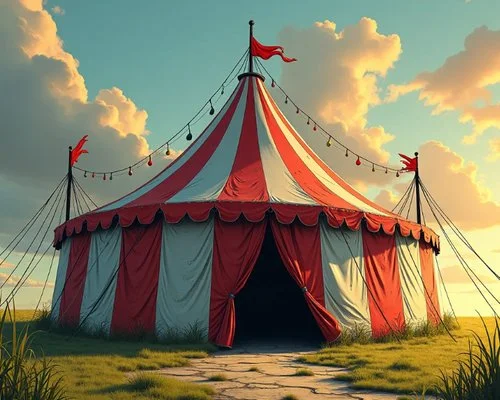 The Agile Circus Is Dead: A Path to Authentic Change - Part 1