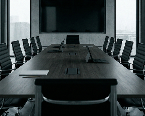 The Decision System Your AI Strategy Is About to Expose