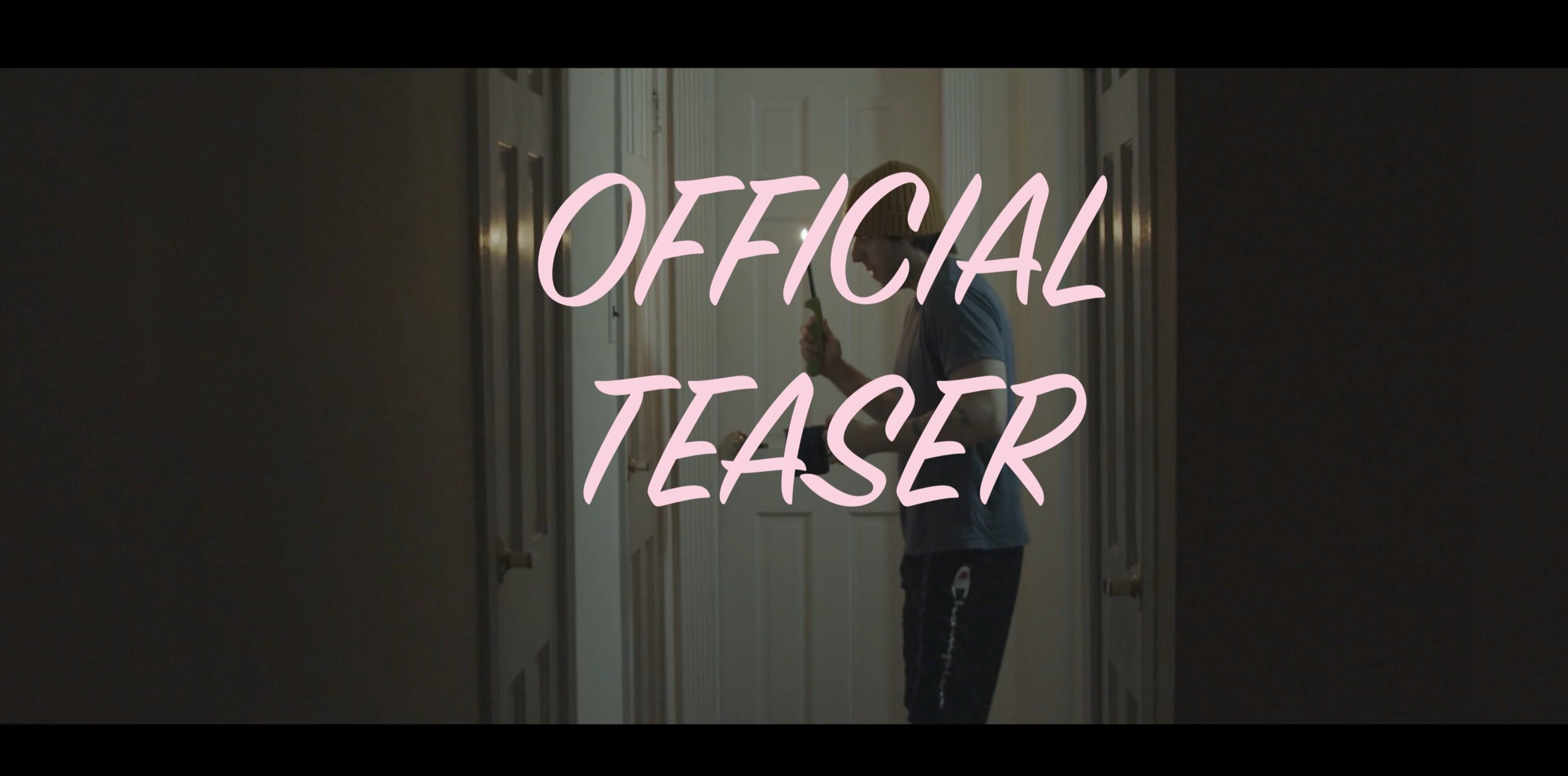 It Lives In My Closet - OFFICIAL SERIES TEASER