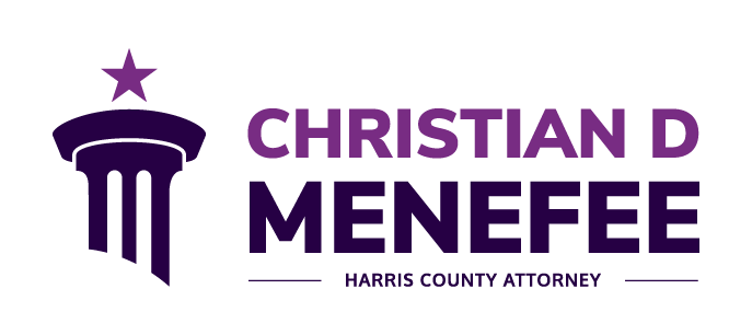 Re-Elect Christian D. Menefee