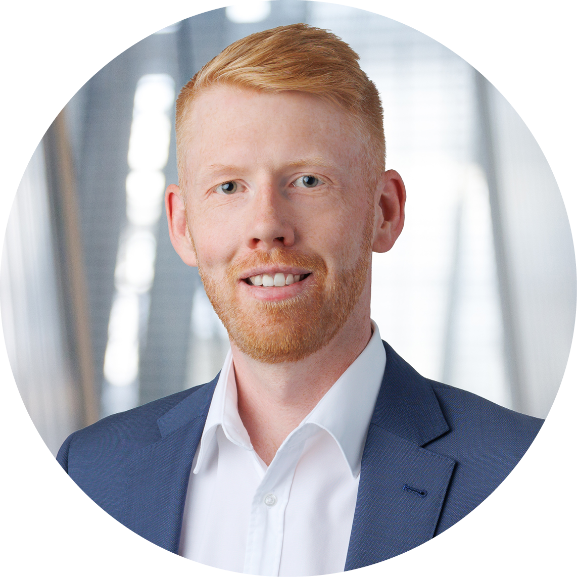 Tom McLean | The Building Intelligence Group | Independent Project ...