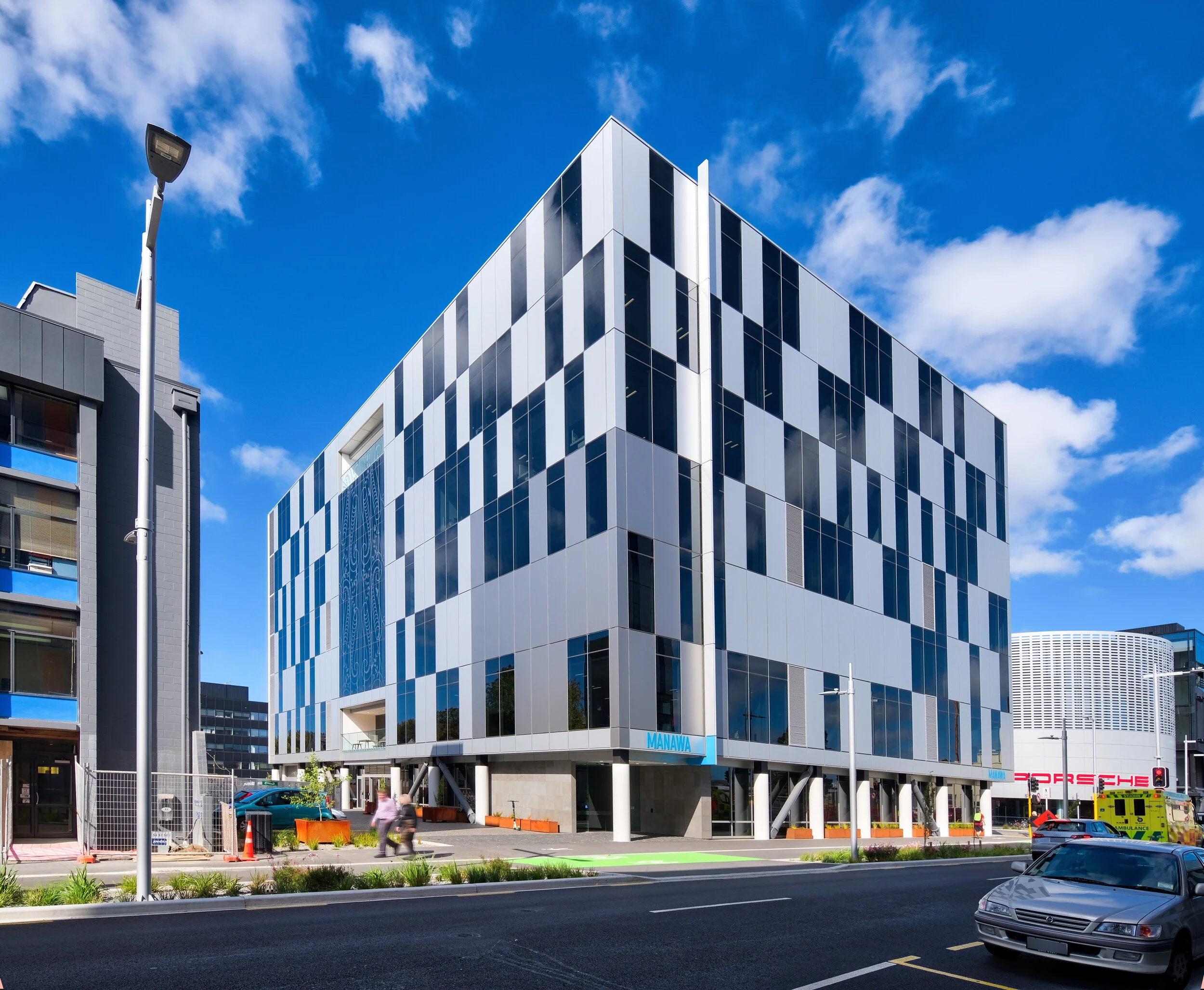 Manawa HREF — The Building Intelligence Group