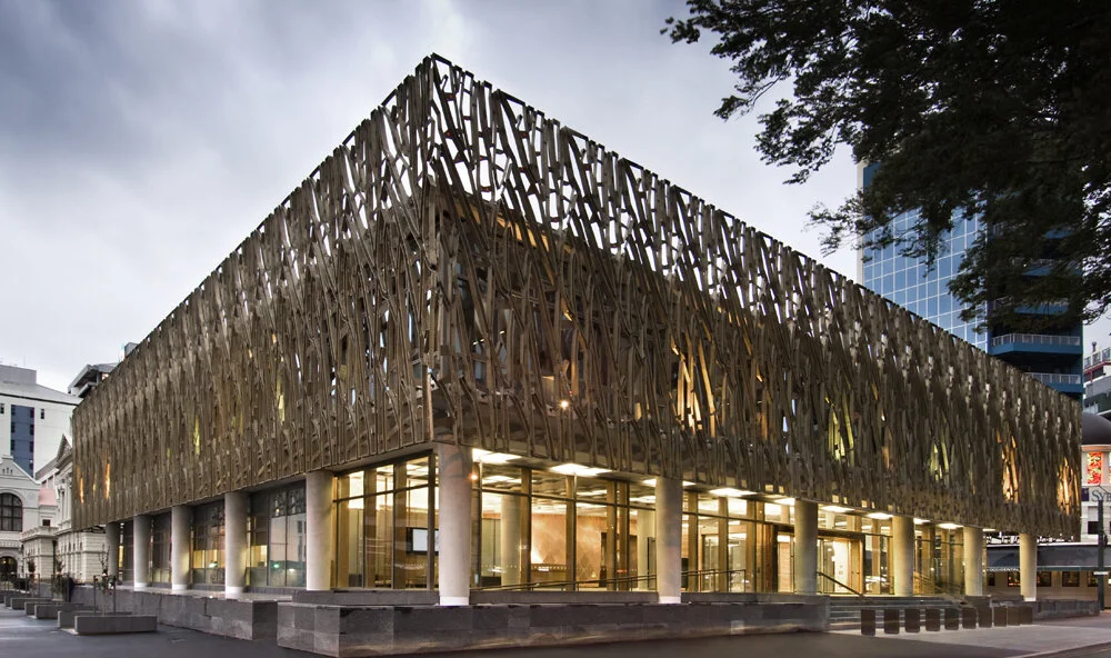 Supreme Court of New Zealand