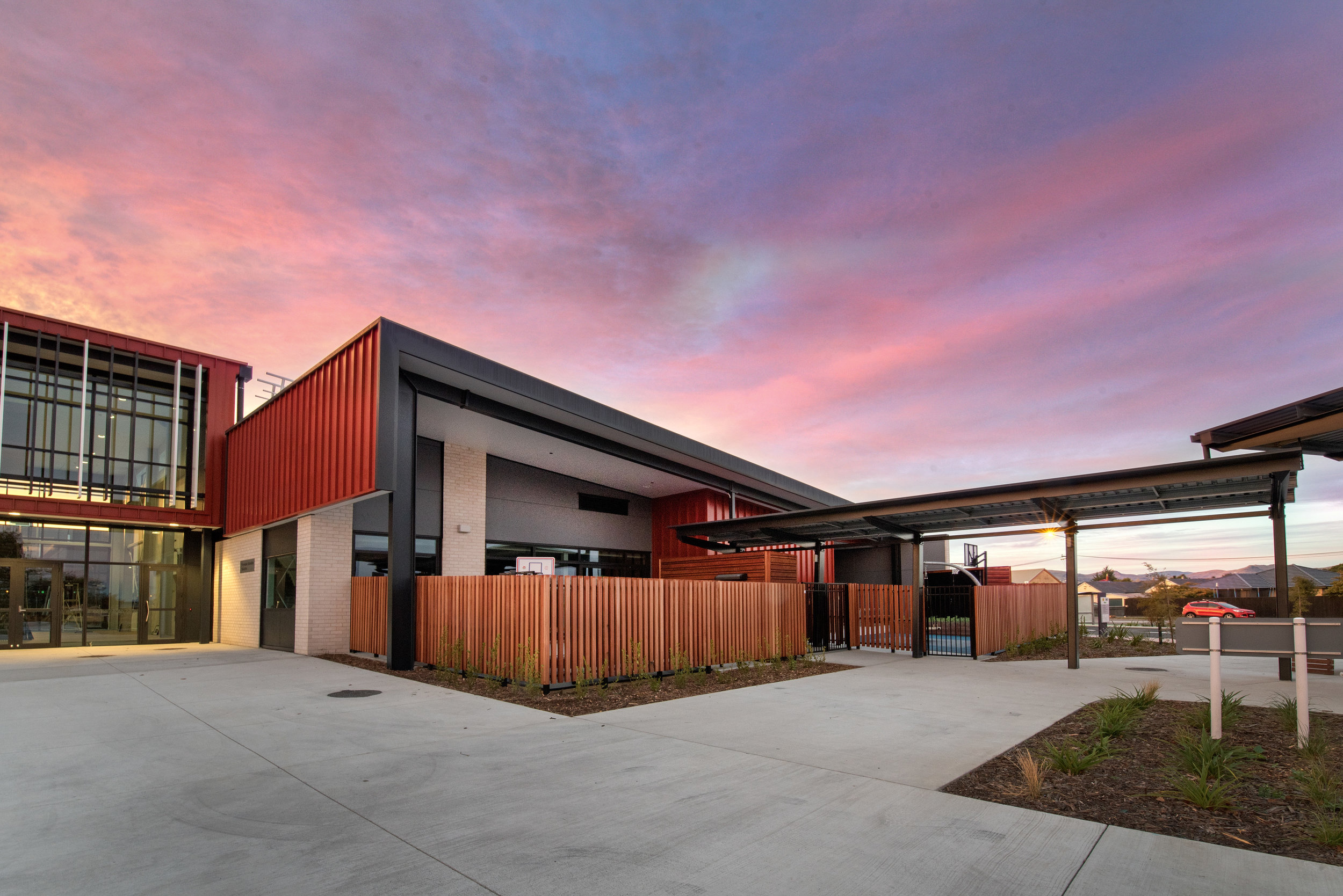 Education – Primary &amp; Secondary