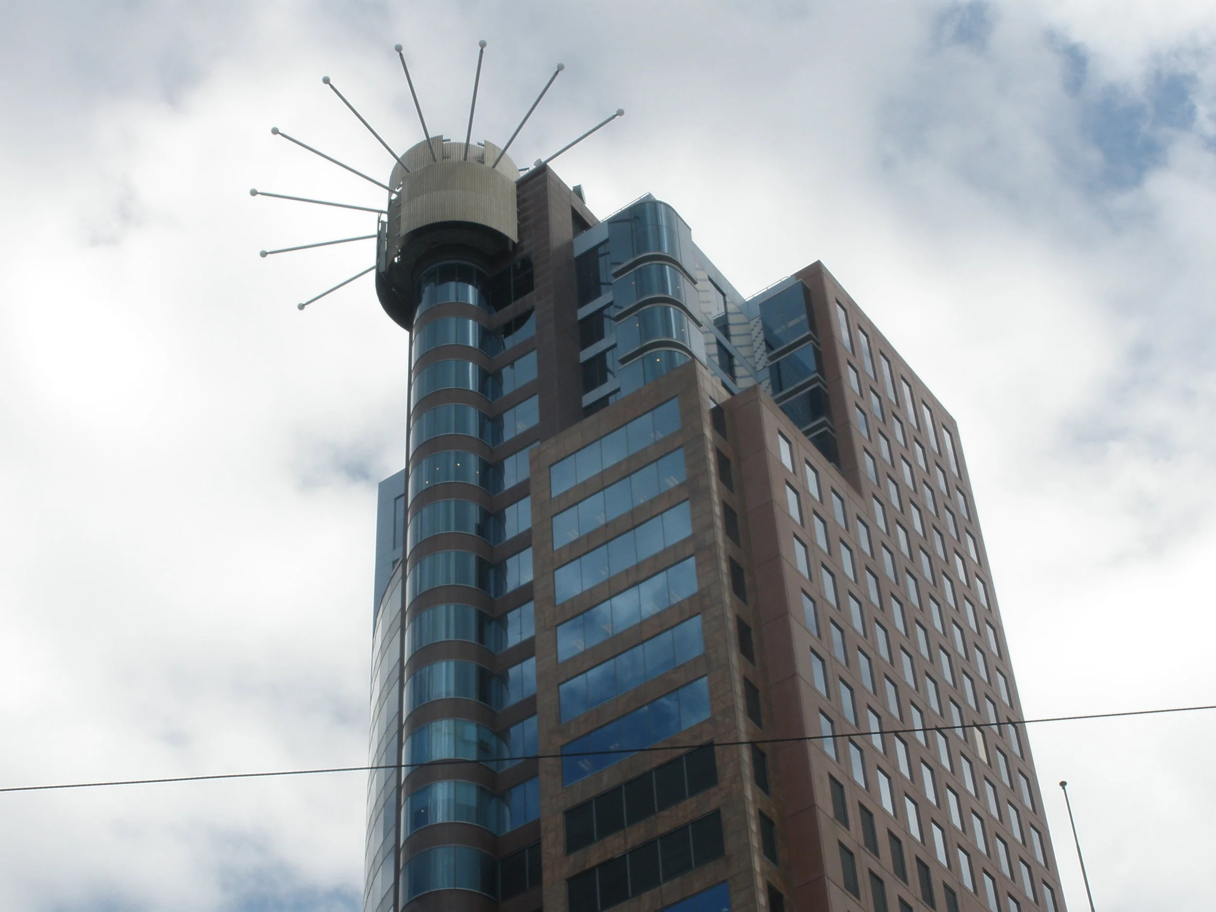 Seismic Strengthening